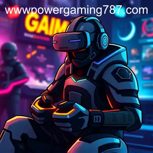 The Evolution of Gaming: From Console to Virtual Worlds