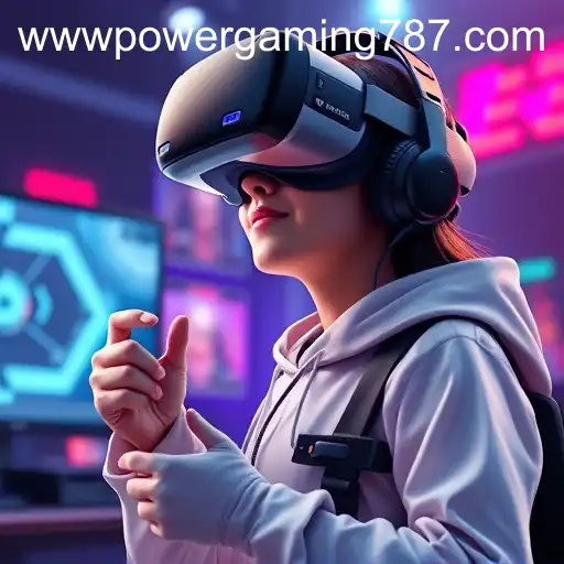 Evolving Gaming Trends in 2025