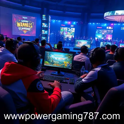 The Evolution of Online Gaming Communities in 2025