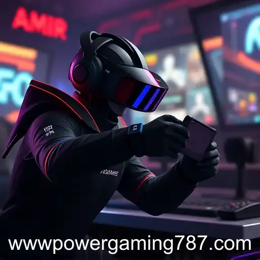 Gaming Trends and Insights for 2025