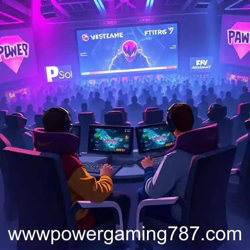 The Rise of Gaming Communities in Modern Competition