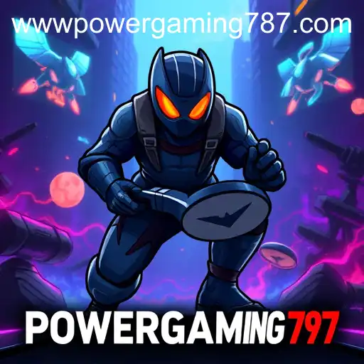 Powergaming787: A Portal to the Future of English Gaming