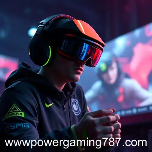 Evolving Landscape of Gaming in 2025