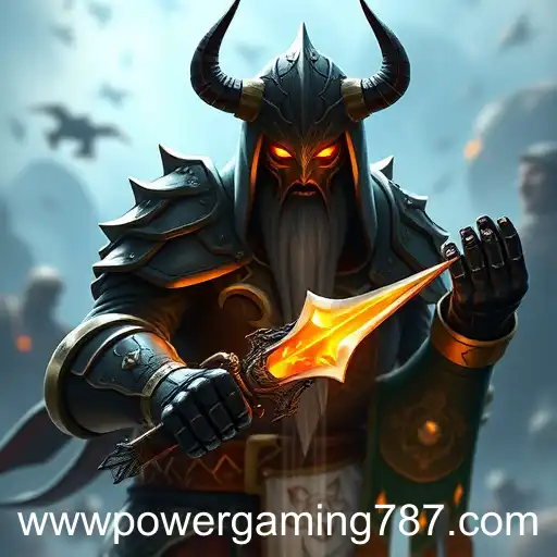 Powergaming787: Gaming Trends and Community Insights