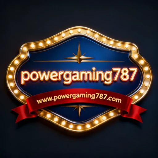 powergaming787