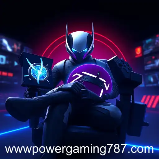 Powergaming787: Revolutionizing the Gaming Editorial Landscape