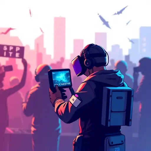 The Rise of Powergaming787: A New Era in Gaming